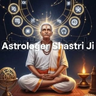Shashtri ji