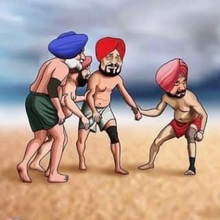 Nitin hathwala