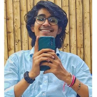 Utkarsh Saxena