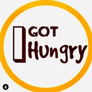 I GOT HUNGRY🤤