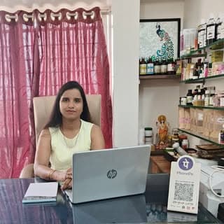 Dr Nikita Khabale Patil
