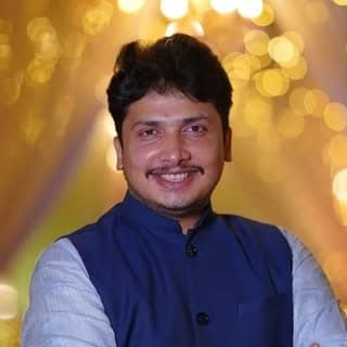 Dattatreya C Patil