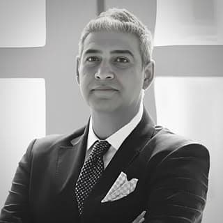 Viraj Kalra | Leadership Coach