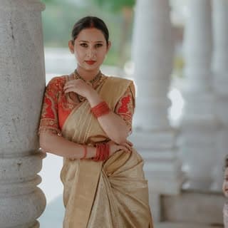 Nischitha Brahmadev ๐งฟ