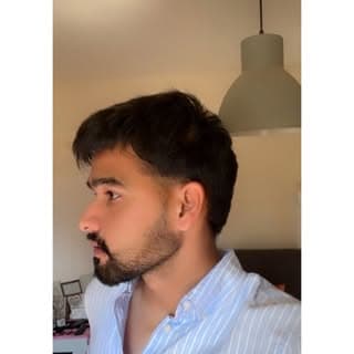 Anmol Aulakh