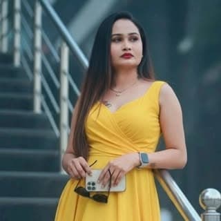 Khushi De