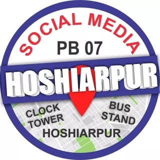 Hoshiarpur Social Media