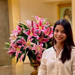 Dr Bhavya Thareja