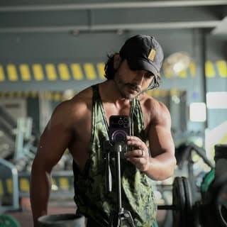Aarav Subir