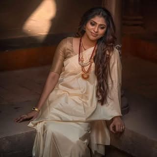 Dr.Akshara Vijayan/ Dr Akshara Hirosh