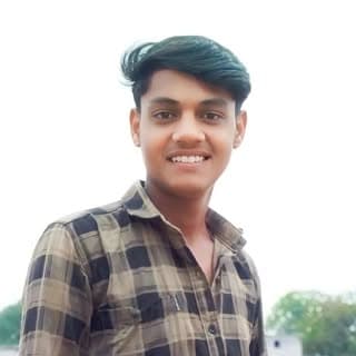 Ganesh Gurjarメ