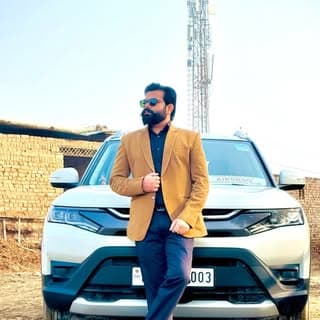 Ashok Kumar