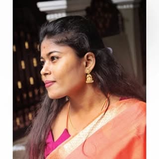 Pooja Gowda