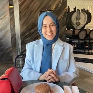 Nisa | Eğitim Koçu