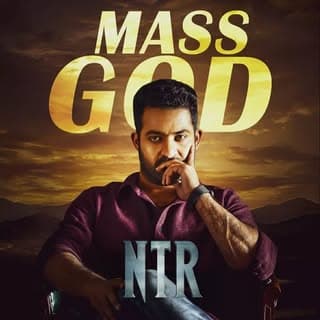 Jr NTR🌊