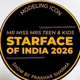 Modeling Icon Show