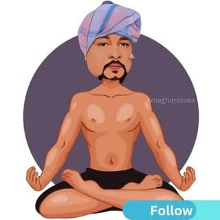 Iswar Kumar Bhoi