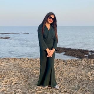 Pooja Sekher Yadav