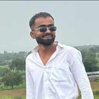Pritesh Wagh