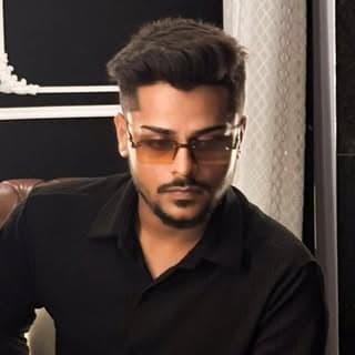 محمد آویش
