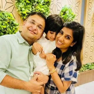 Sanchit Sir