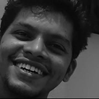 ഇരുട്ടിന്റെ ആത്മാവ്