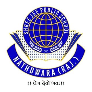 SHREE JEE PUBLIC SR. SEC. SCHOOL