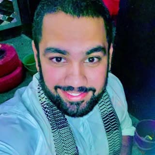 Farhaan Hasan Qureshi