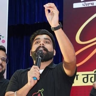 𝐌anoj Rajput