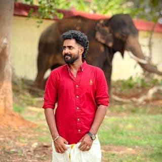 Vipin Viswanathan official 