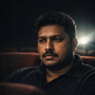Syed Anwar