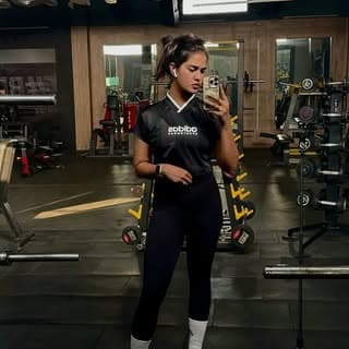 Prapti goyal