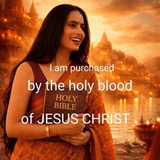 Alisha favoured, Called, Chosen, BELONGS TO JESUS👑