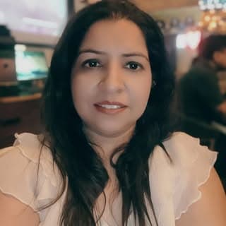 Dev Rati ( Fertility Coach & Spiritual Healer )