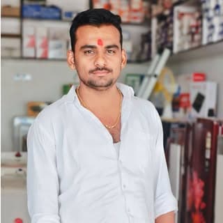 Manish soni