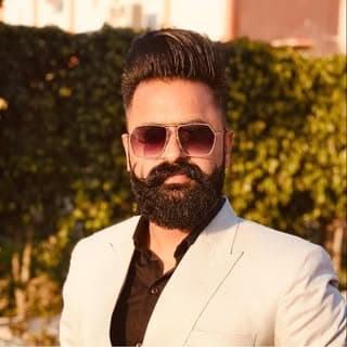 Harman Dhillon