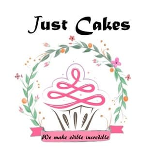 Just Cakes