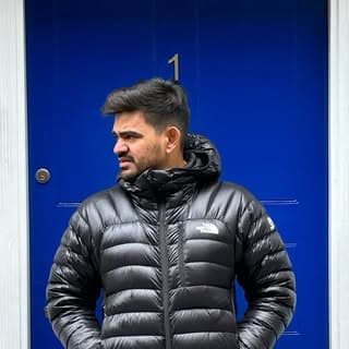 Soham Desai