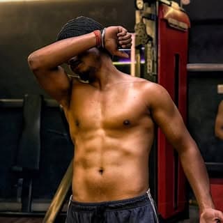 Aman | calisthenics