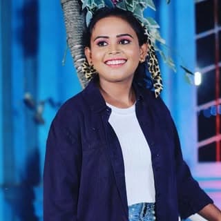 Shilpi Raj Personal