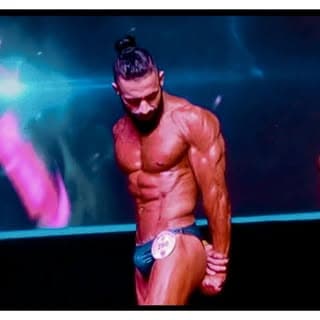 Mantu Gupta