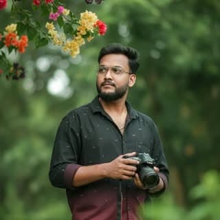 Rajesh Das