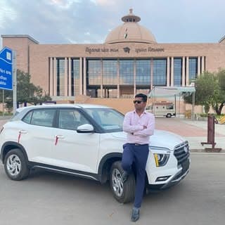 Nitin Baraiya