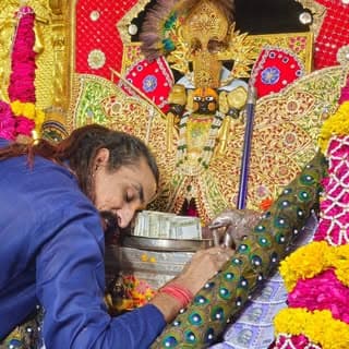 Vishal bawa