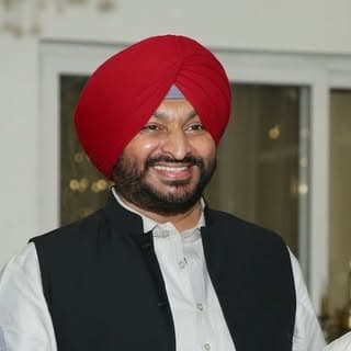 Ravneet Singh Bittu