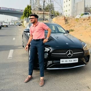 Darshak Rathod