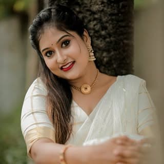 Anchusree Bhadran