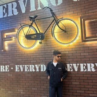 Dileep FoodandTravel