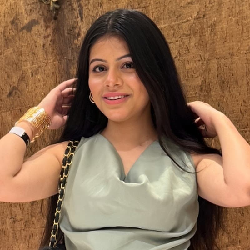 Sona Verma