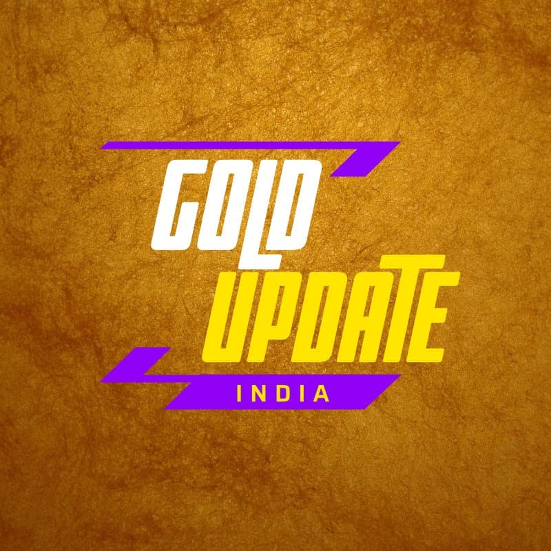 Gold update India